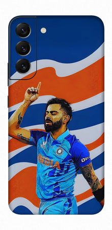 Samsung Galaxy S22 Plus Skins and Wraps