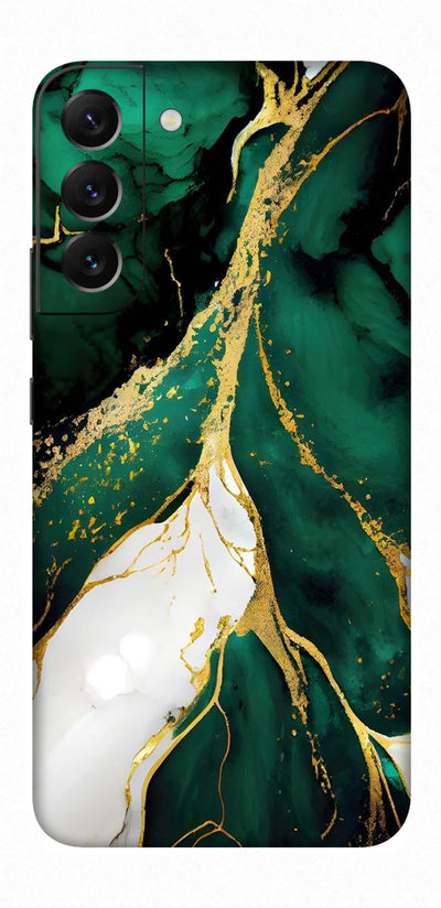 Green Marbel
