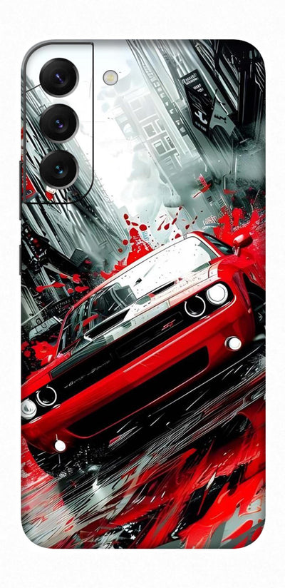 Hell Cat