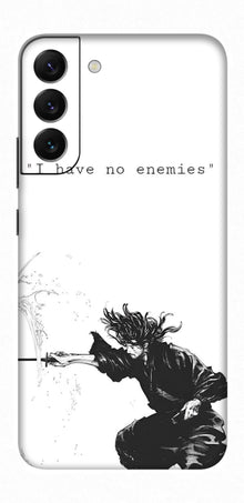 Samsung Galaxy S22 Plus Skins and Wraps