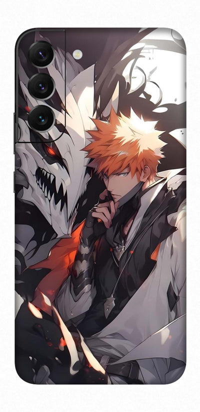 Ichigo Kurosaki