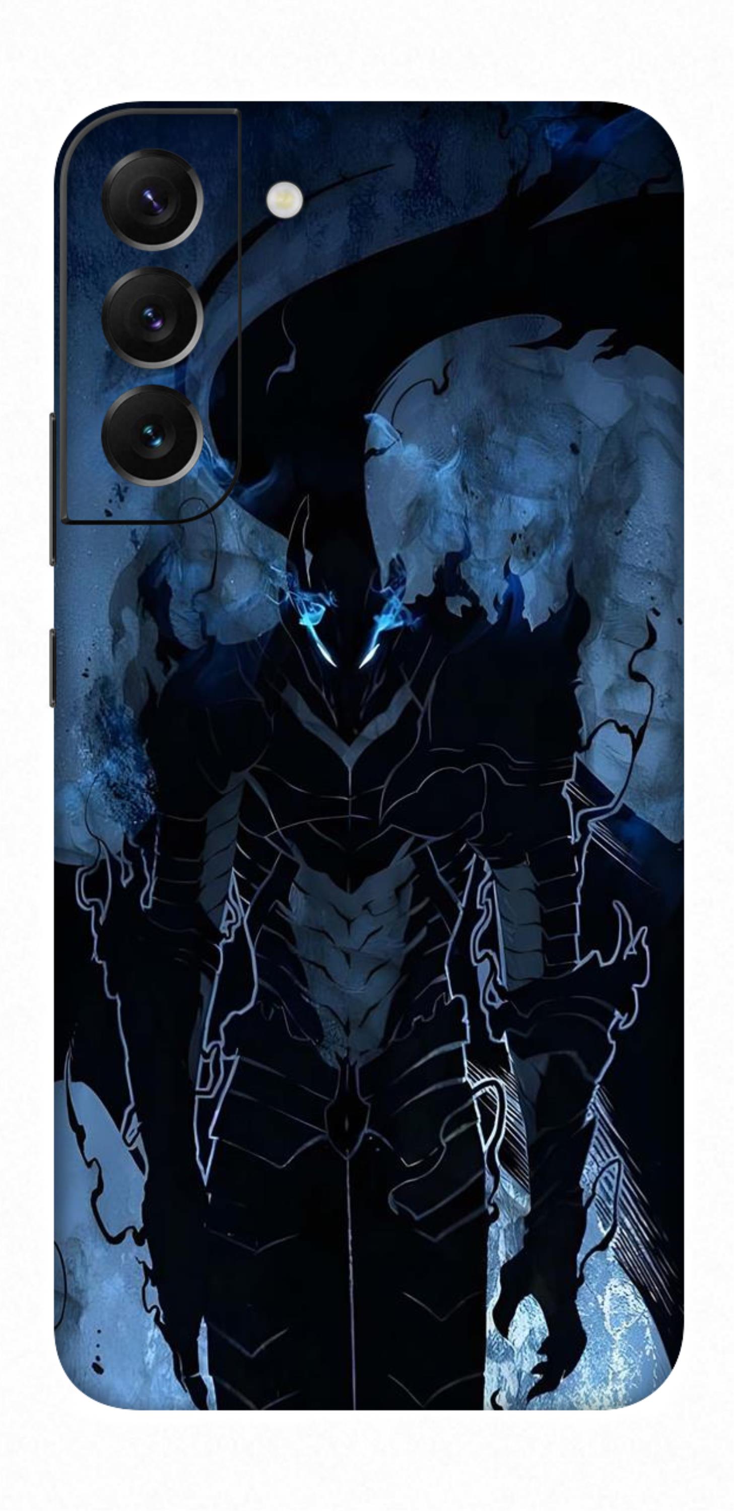 Samsung Galaxy S22 Plus Skins and Wraps