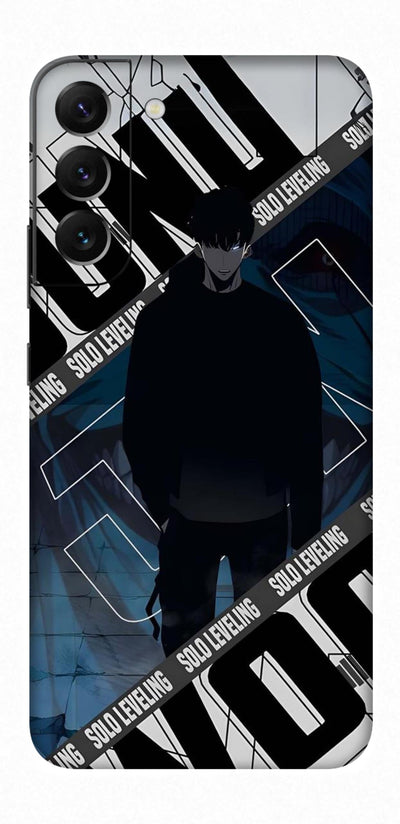 Jin Woo