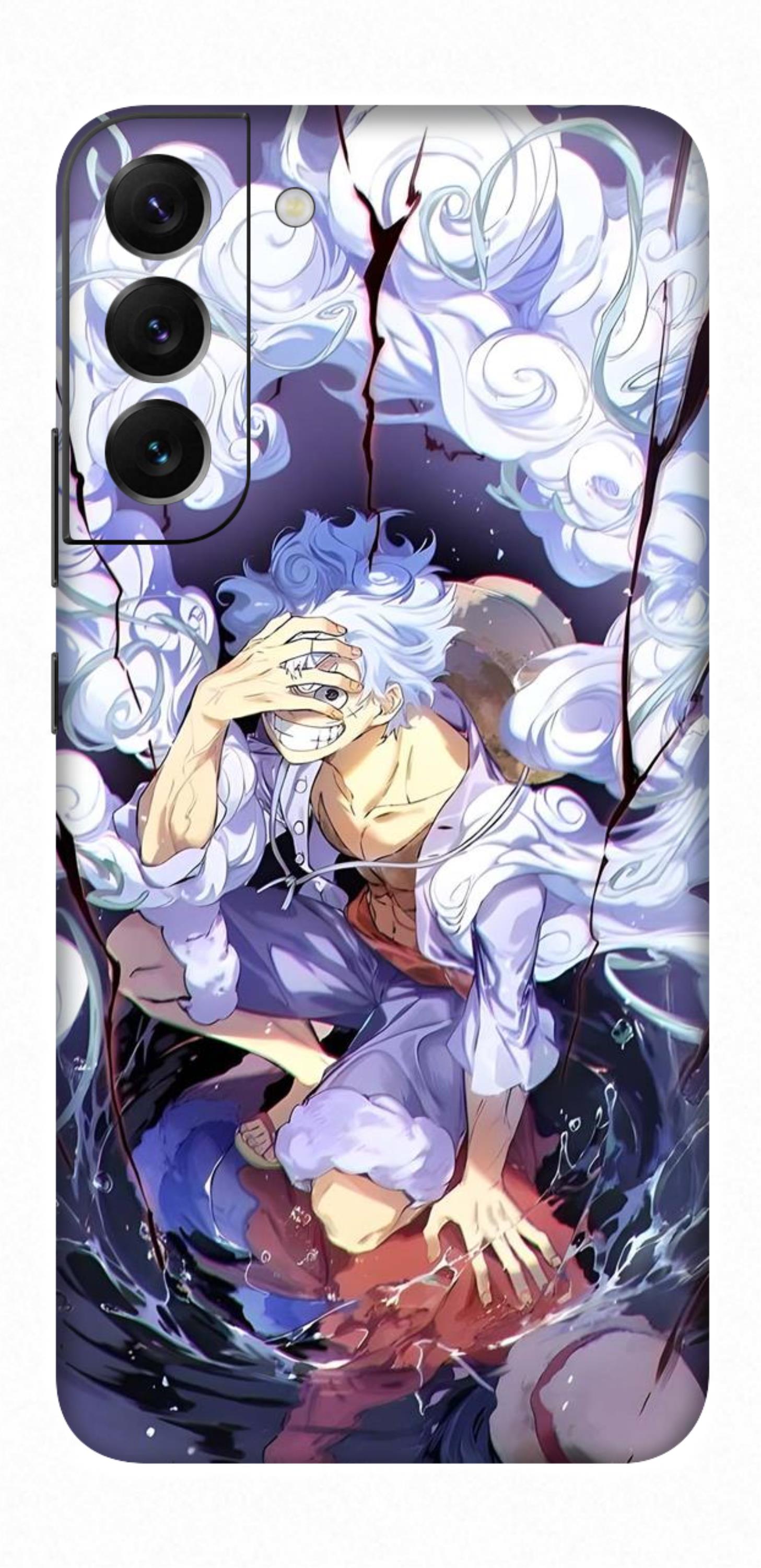 Samsung Galaxy S22 Plus Skins and Wraps