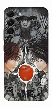 Samsung Galaxy S22 Plus Skins and Wraps