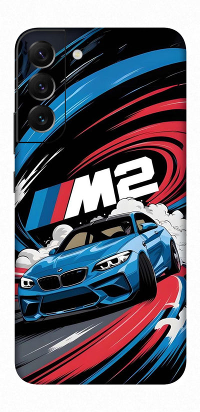 M2 BMW