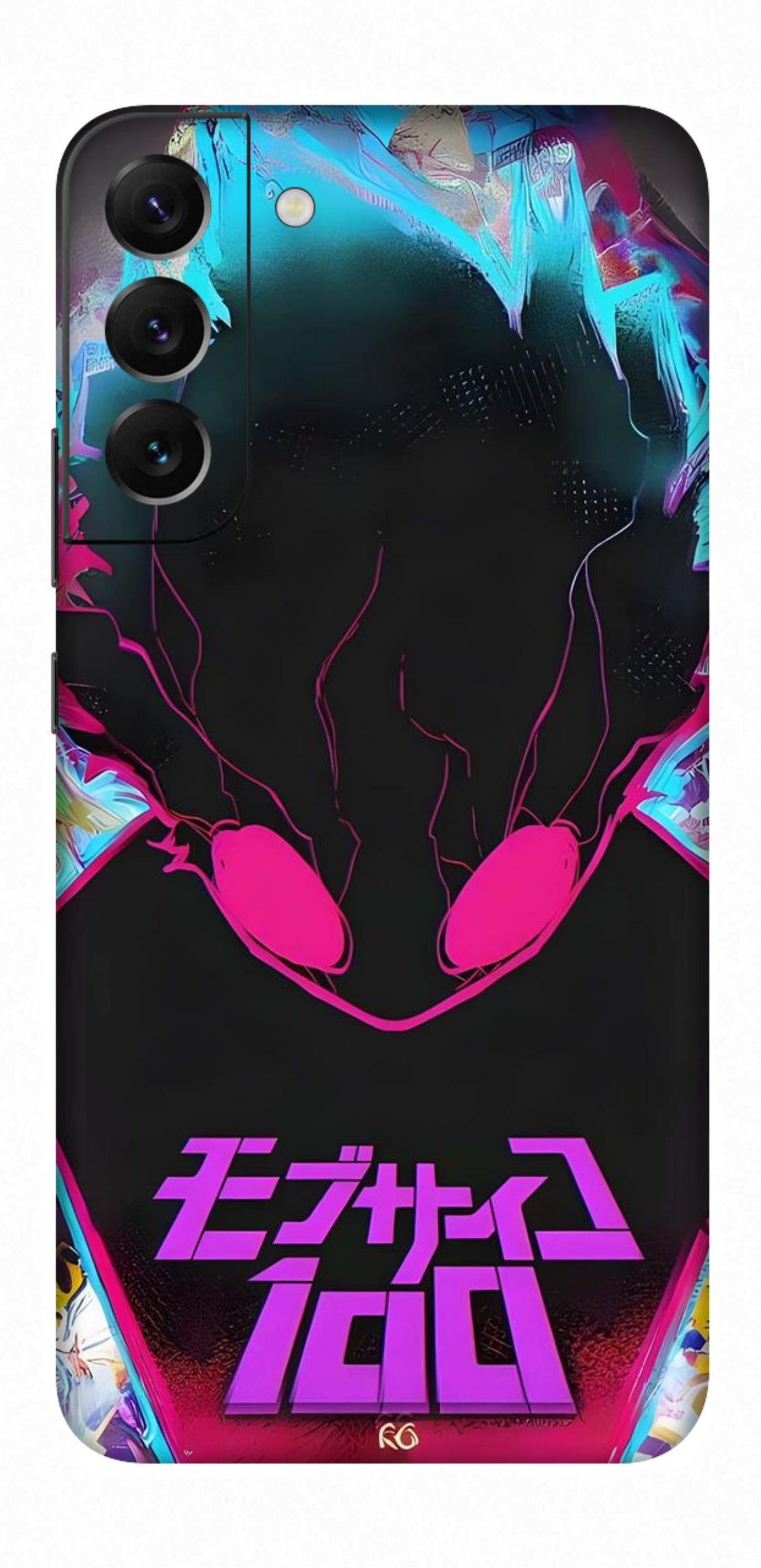 Samsung Galaxy S22 Plus Skins and Wraps
