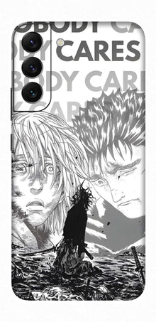 Samsung Galaxy S22 Plus Skins and Wraps