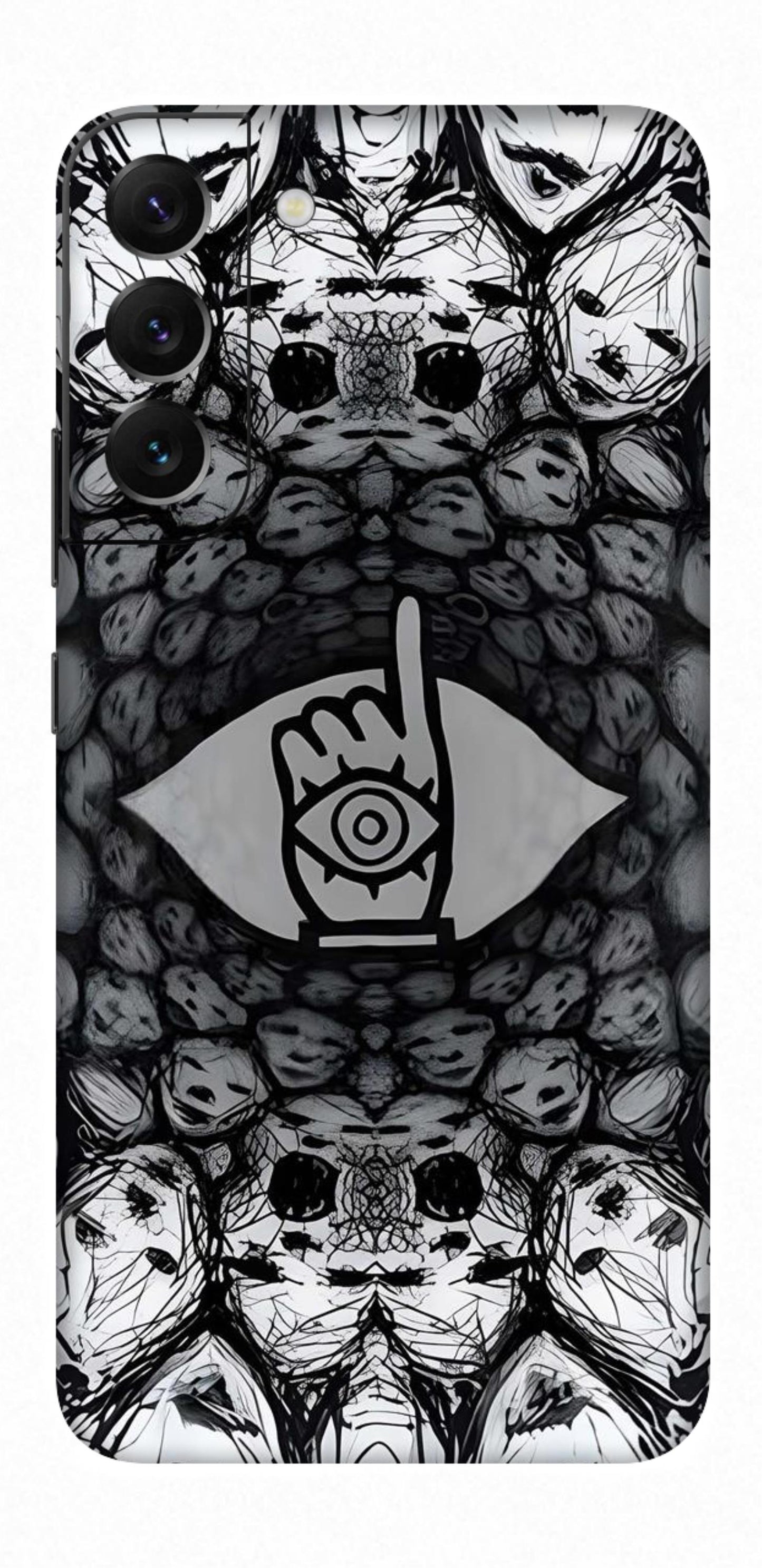 Samsung Galaxy S22 Plus Skins and Wraps