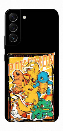 Samsung Galaxy S22 Plus Skins and Wraps