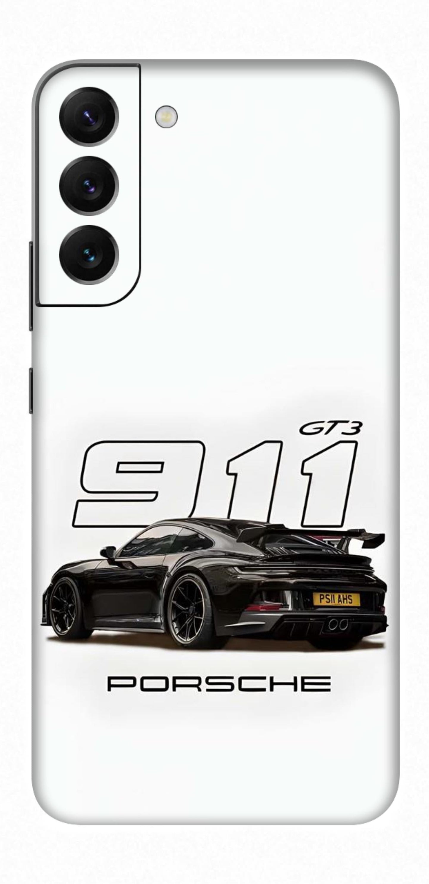 Samsung Galaxy S22 Plus Skins and Wraps