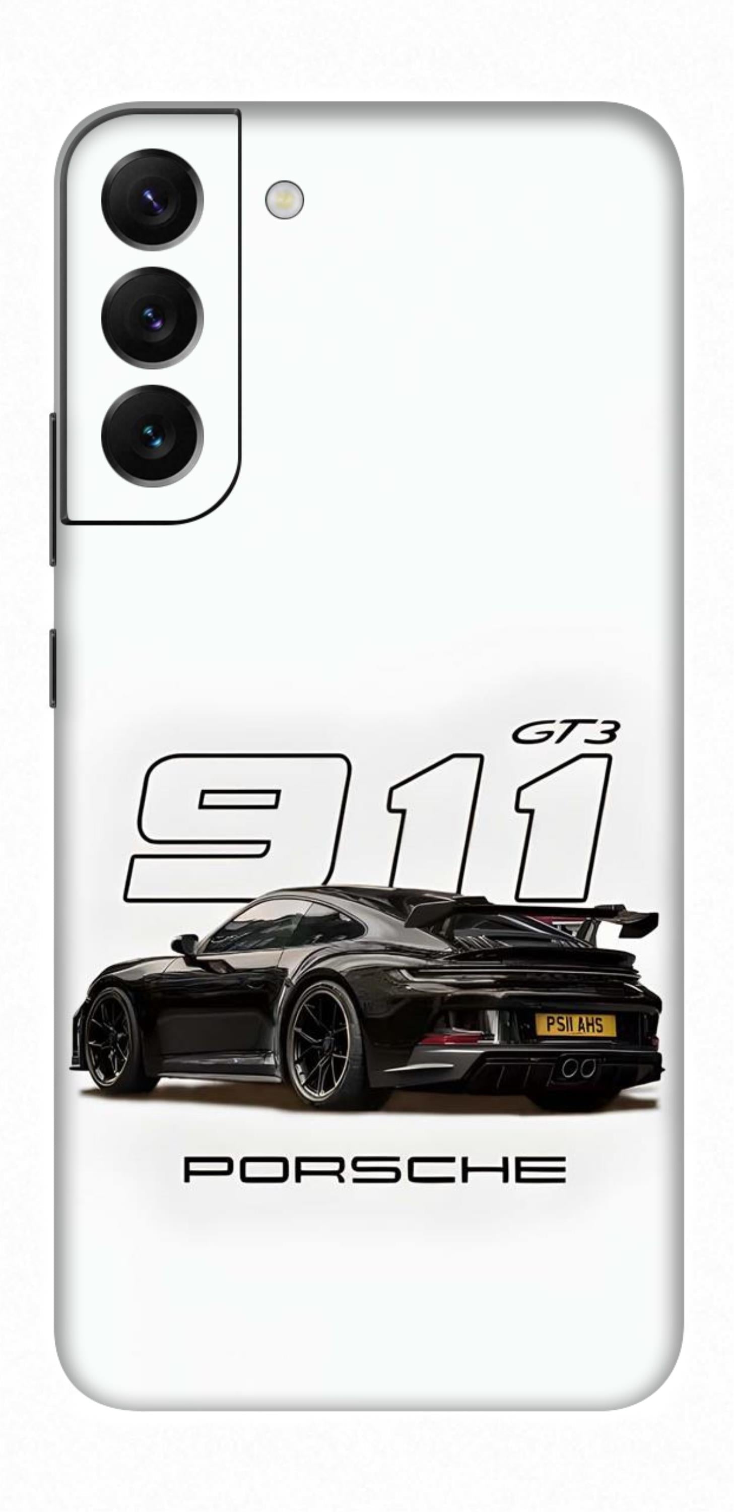 Samsung Galaxy S22 Plus Skins and Wraps