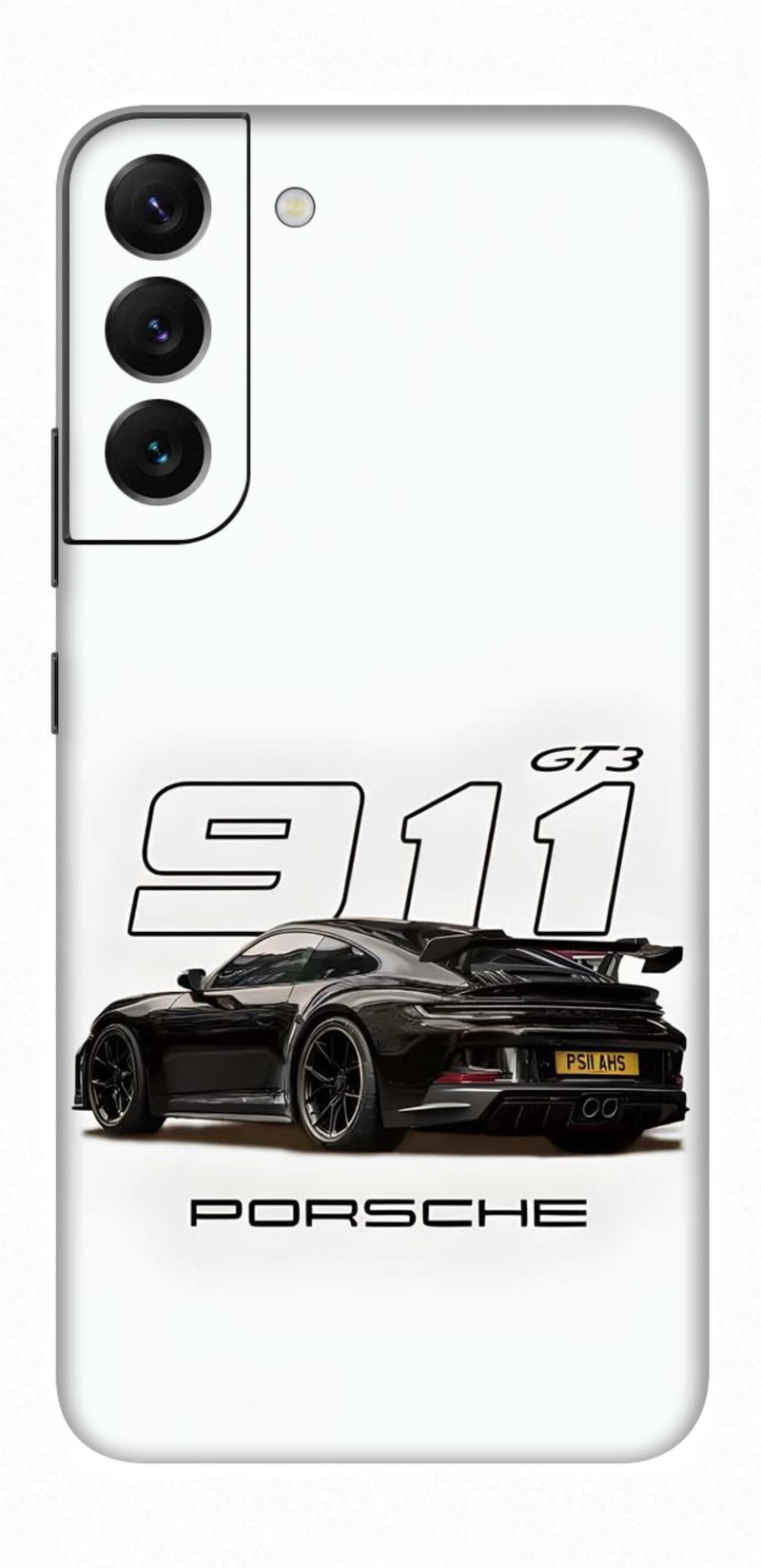 Samsung Galaxy S22 Plus Skins and Wraps