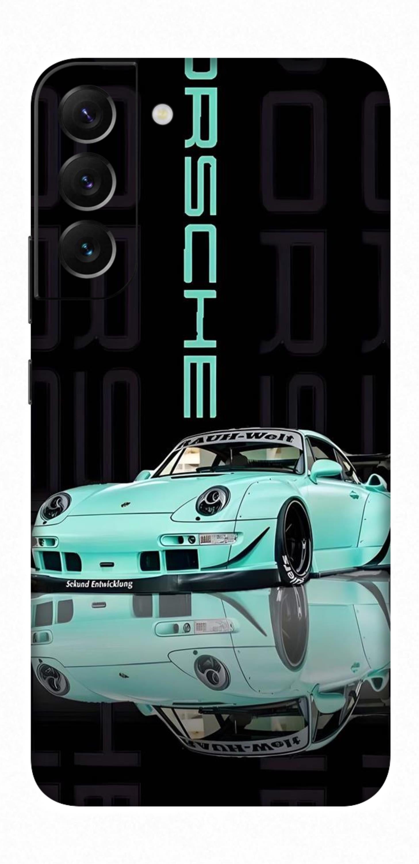 Samsung Galaxy S22 Plus Skins and Wraps
