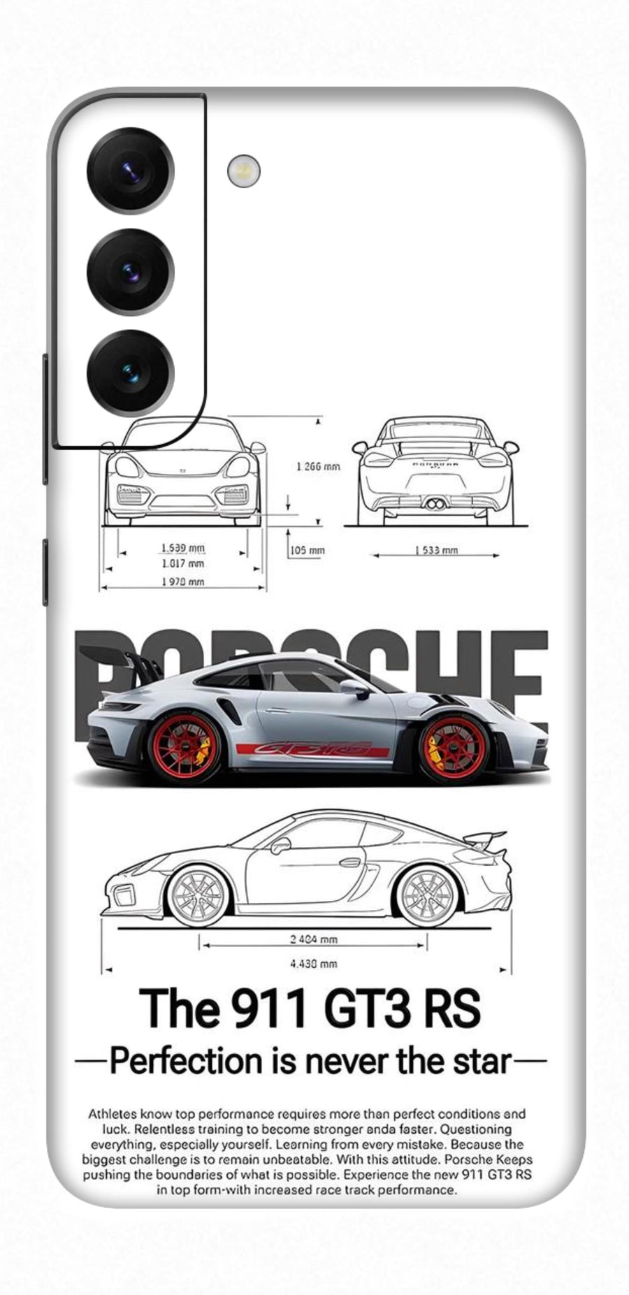 Samsung Galaxy S22 Plus Skins and Wraps