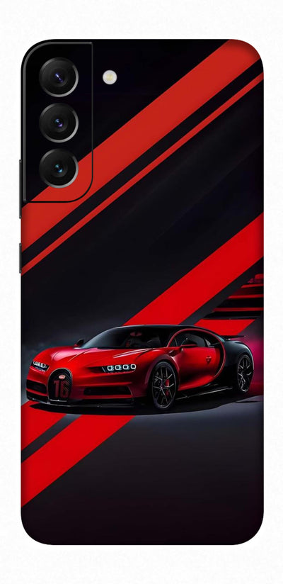 Red Chiron