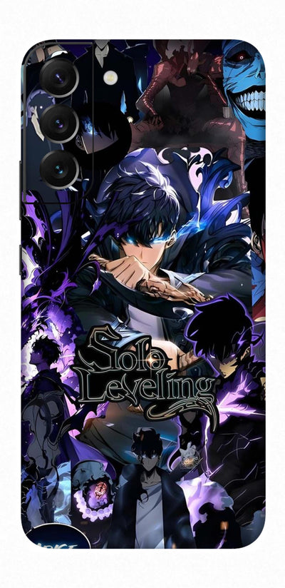 Shadow Monarch