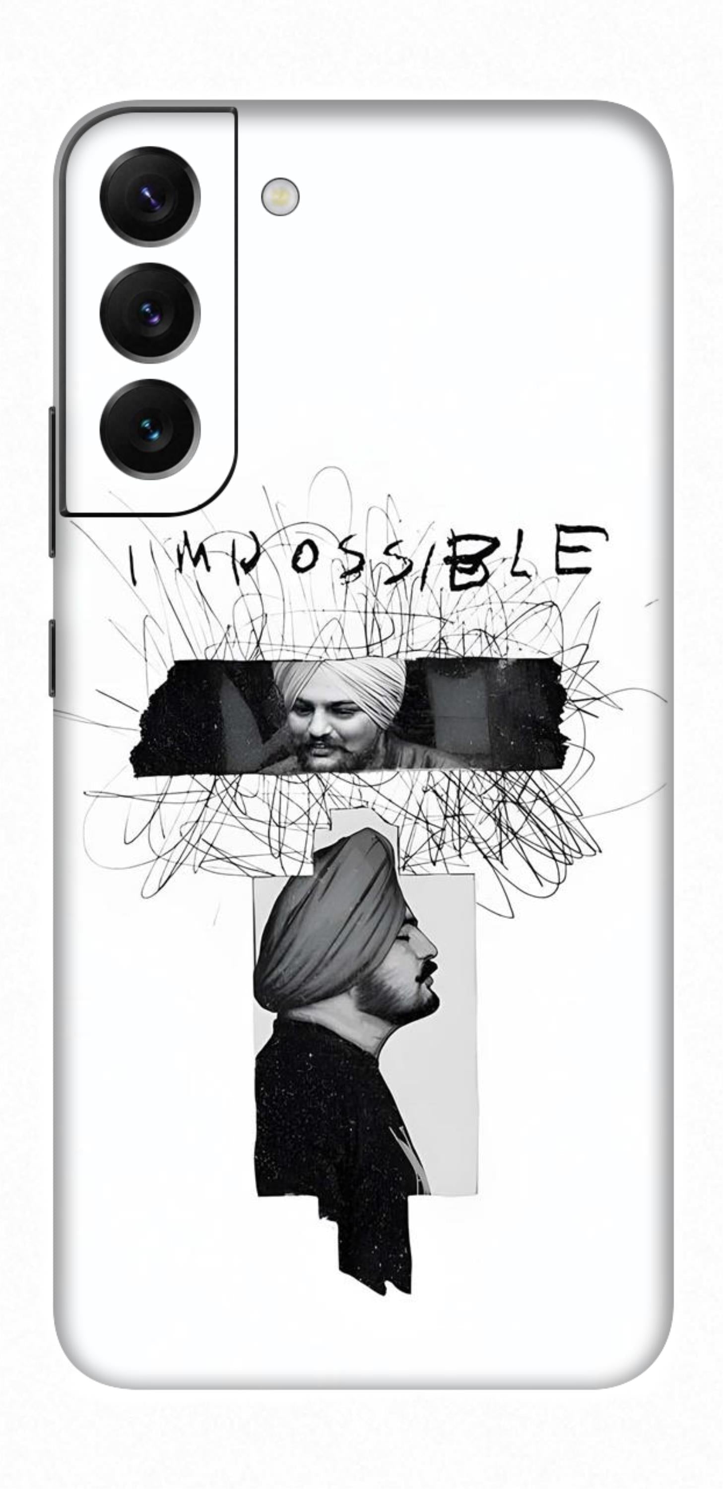 Samsung Galaxy S22 Plus Skins and Wraps