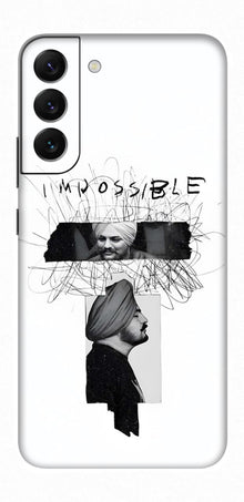 Samsung Galaxy S22 Plus Skins and Wraps