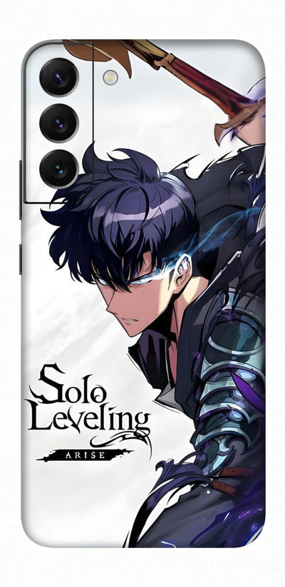 Solo Leveling