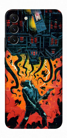 Samsung Galaxy S22 Plus Skins and Wraps