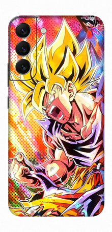 Samsung Galaxy S22 Plus Skins and Wraps