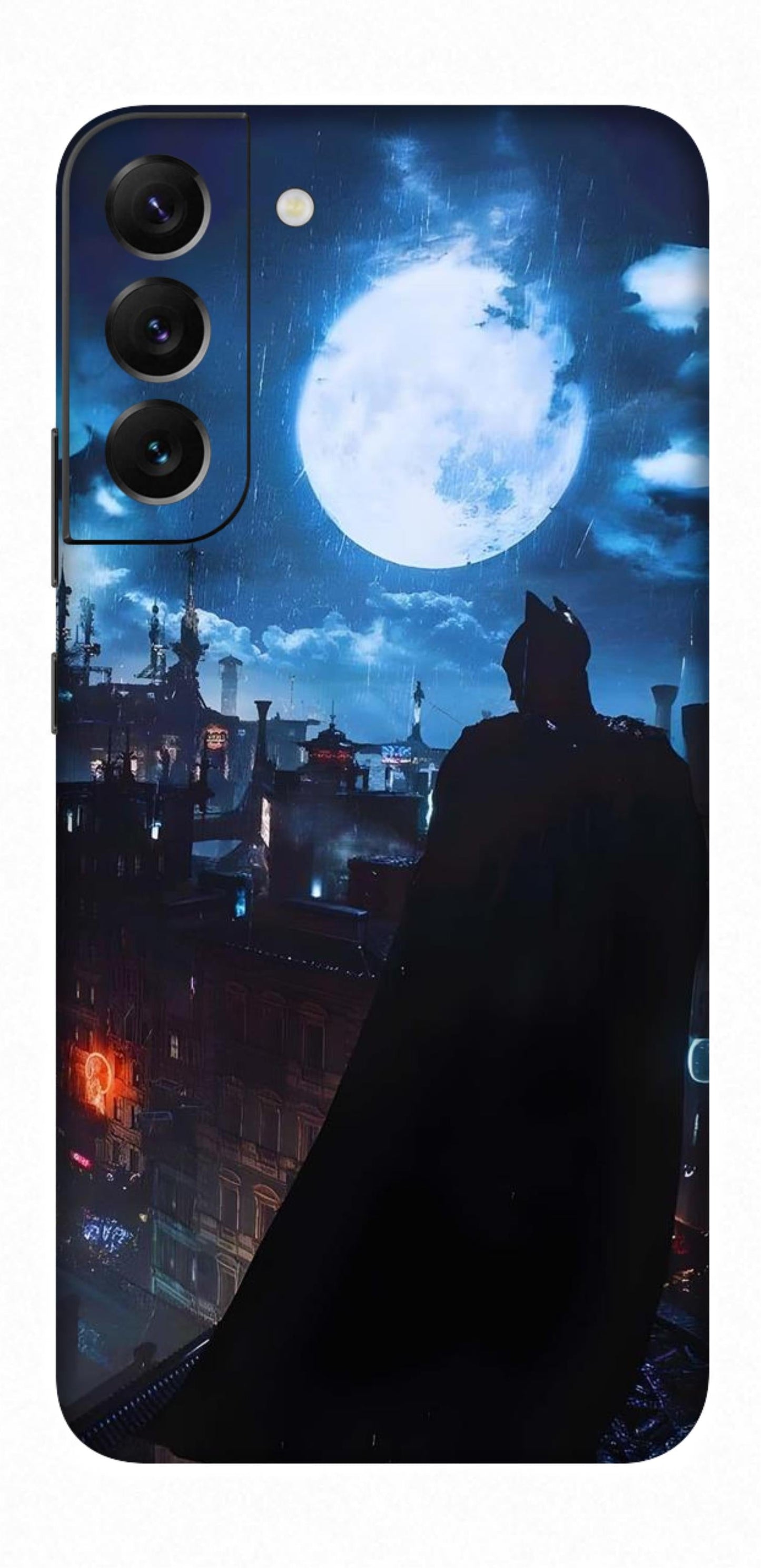 Samsung Galaxy S22 Plus Skins and Wraps