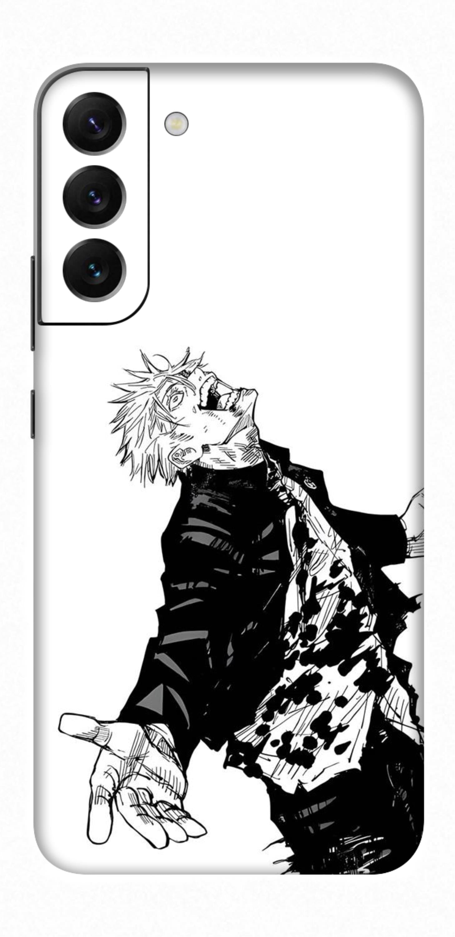 Samsung Galaxy S22 Plus Skins and Wraps