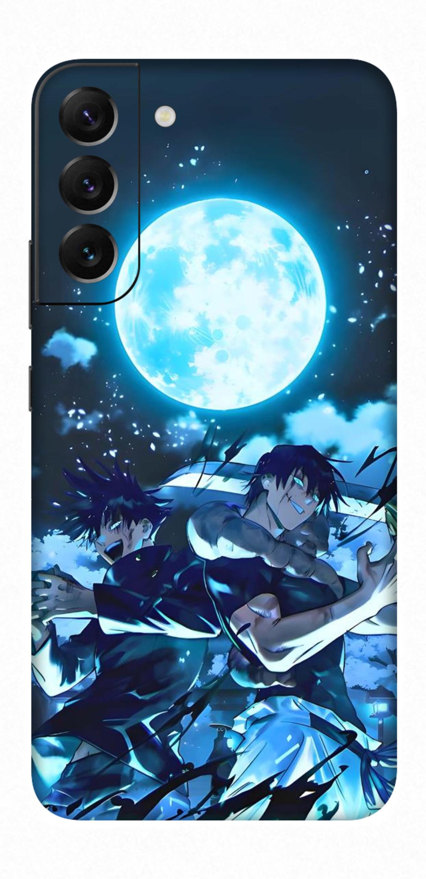 Samsung Galaxy S22 Plus Skins and Wraps