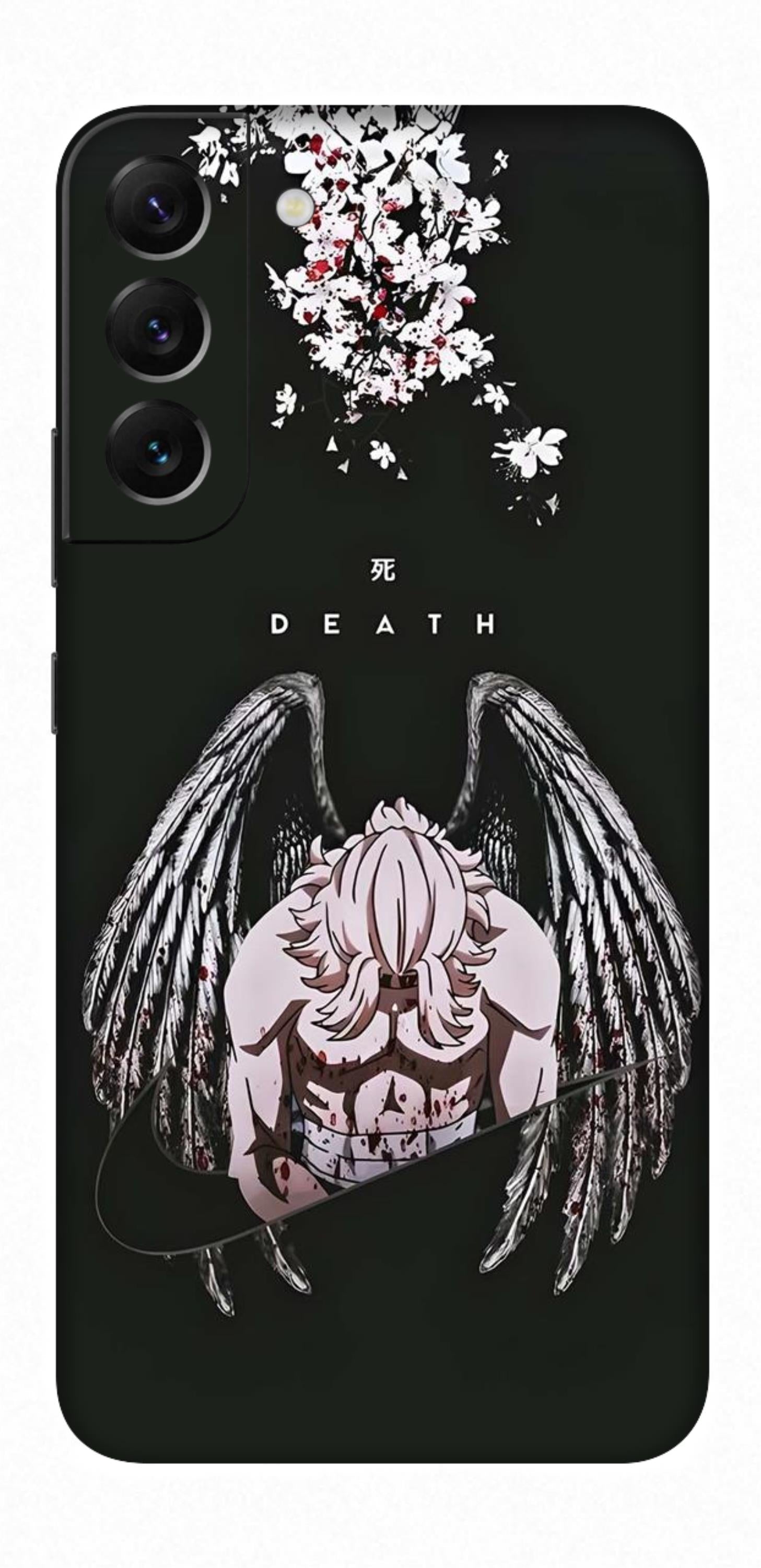 Samsung Galaxy S22 Plus Skins and Wraps