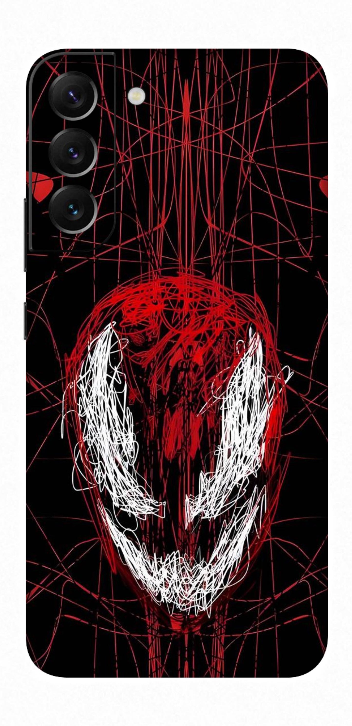 Samsung Galaxy S22 Plus Skins and Wraps