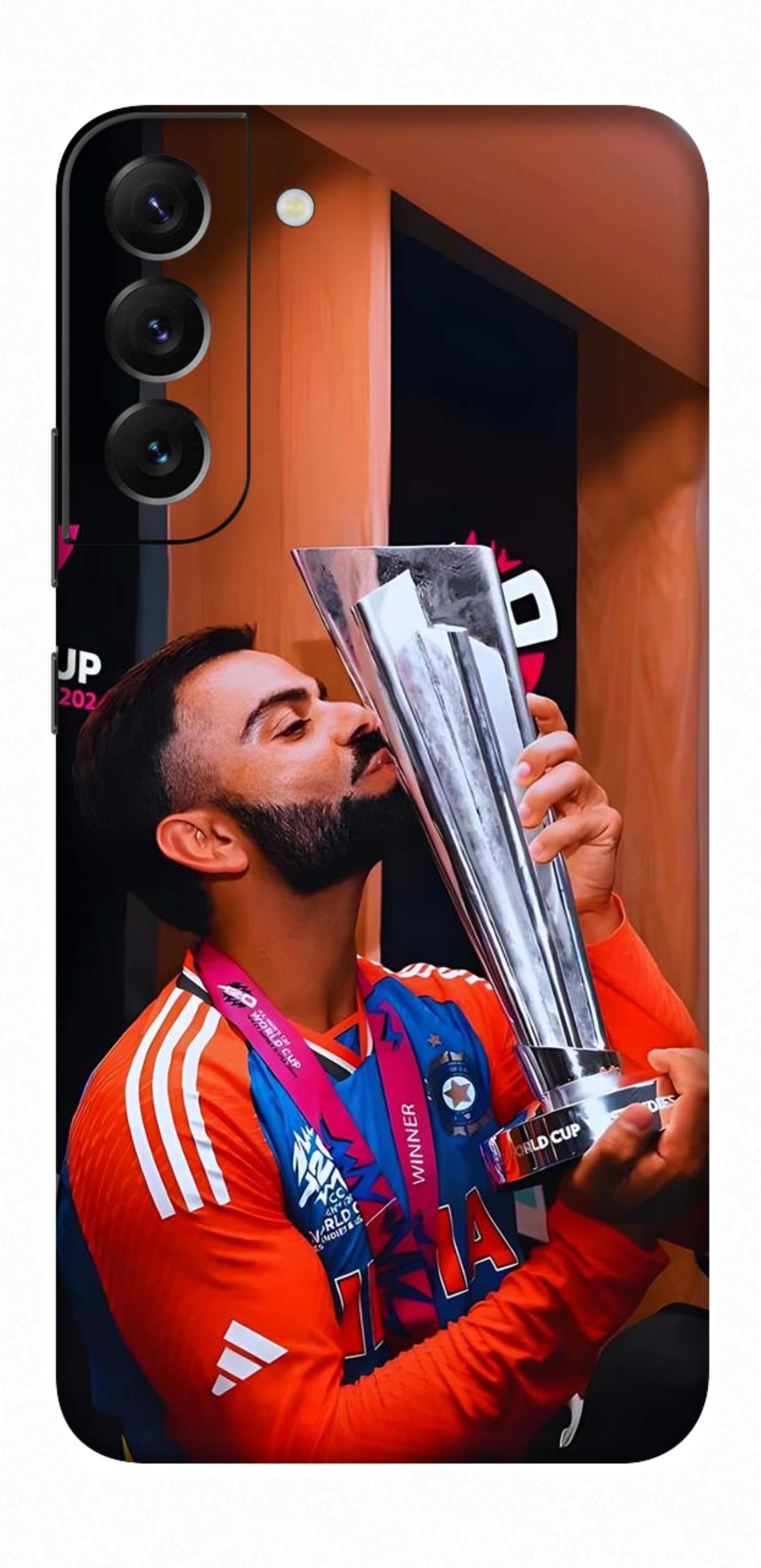 Samsung Galaxy S22 Plus Skins and Wraps