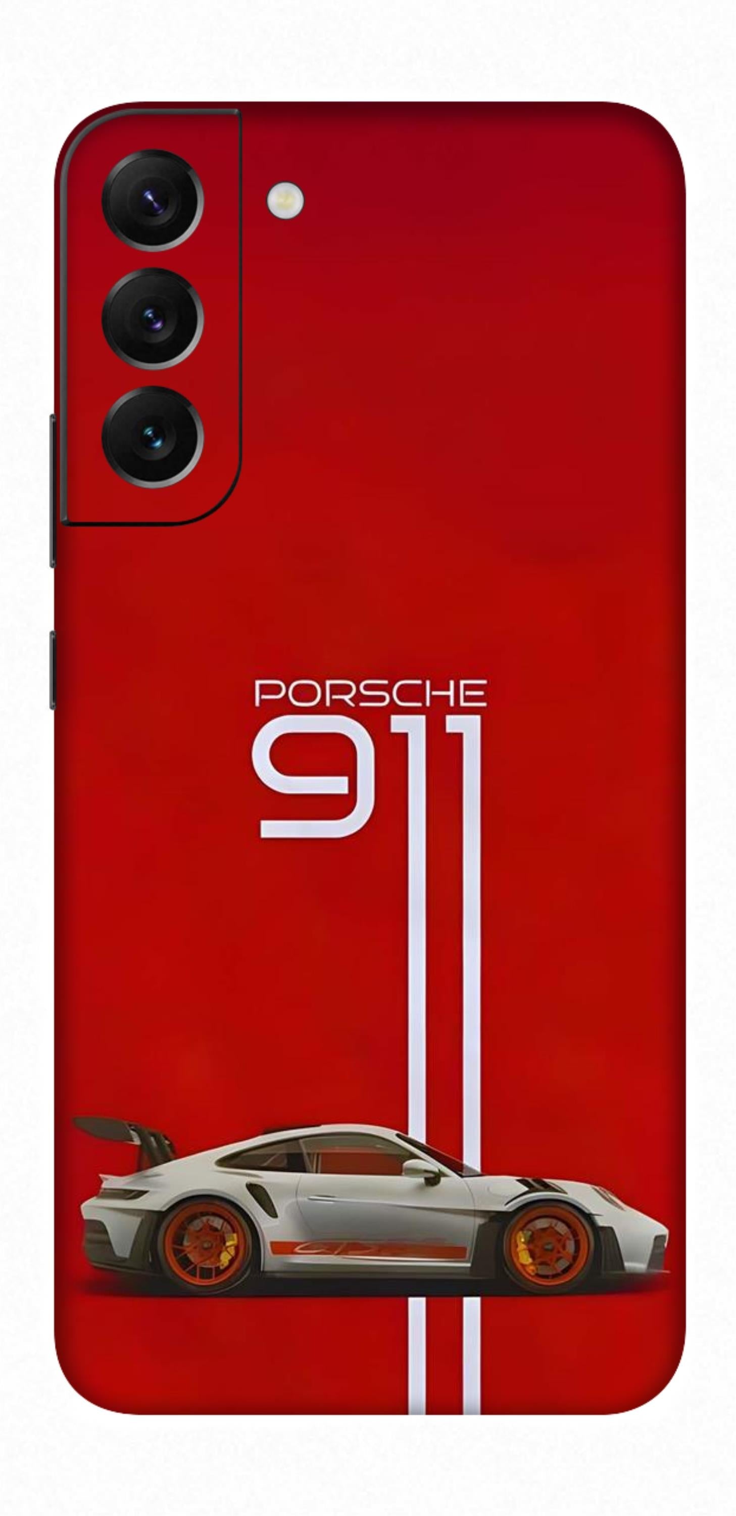 Samsung Galaxy S22 Skins and Wraps
