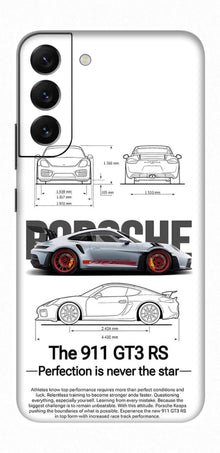 Samsung Galaxy S22 Skins and Wraps