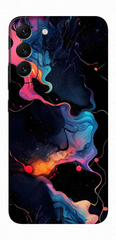 Rainbow Marbel