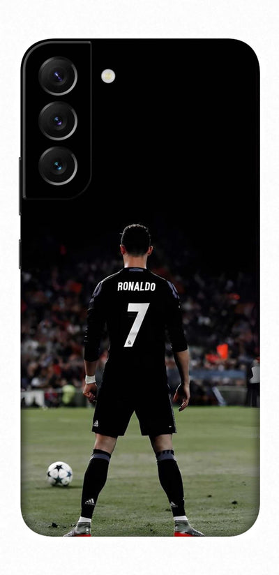 Ronaldo
