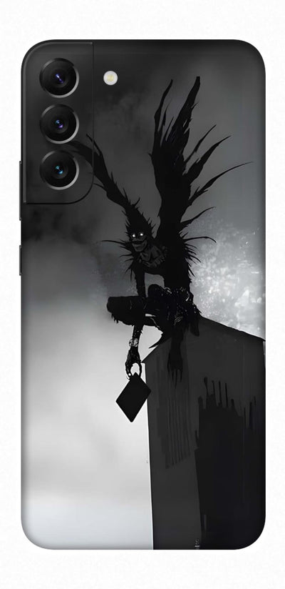 Ryuk Death Note