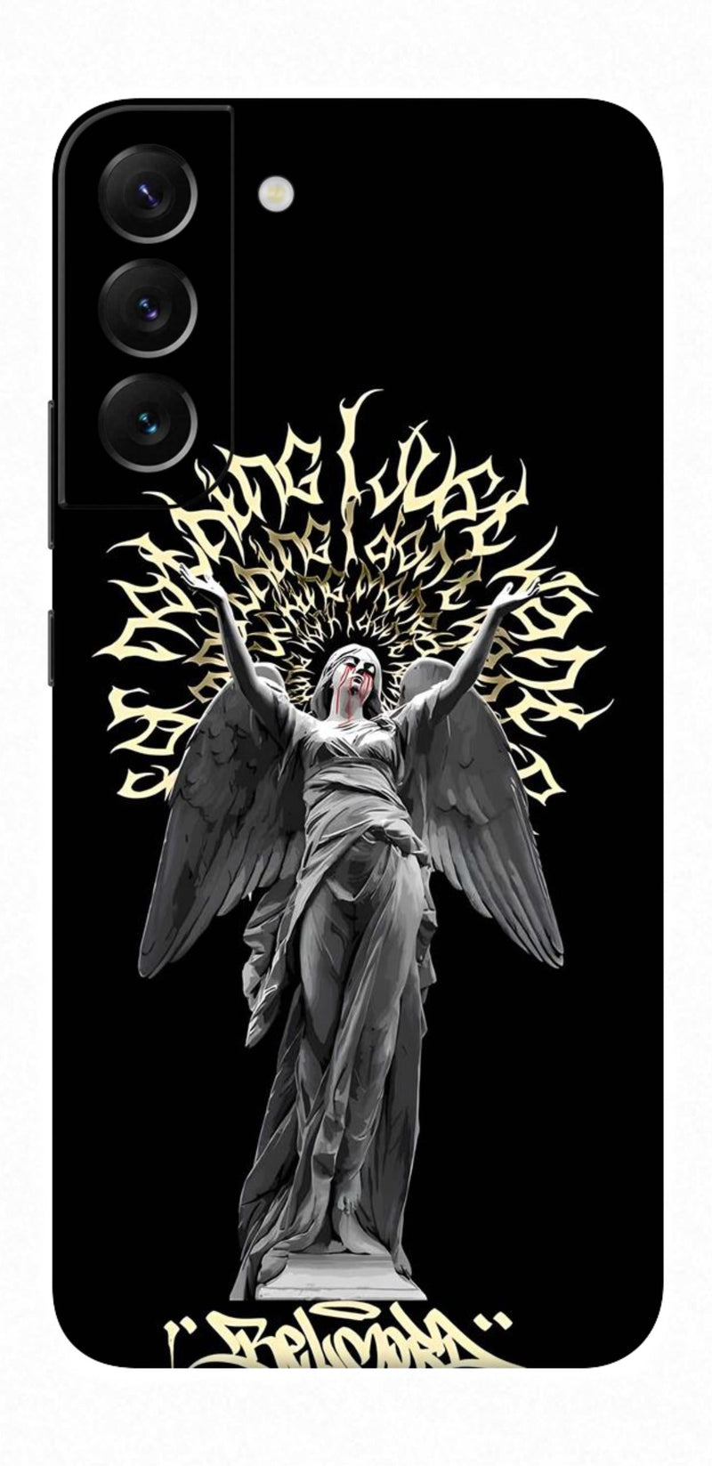 Samsung Galaxy S22 Skins and Wraps