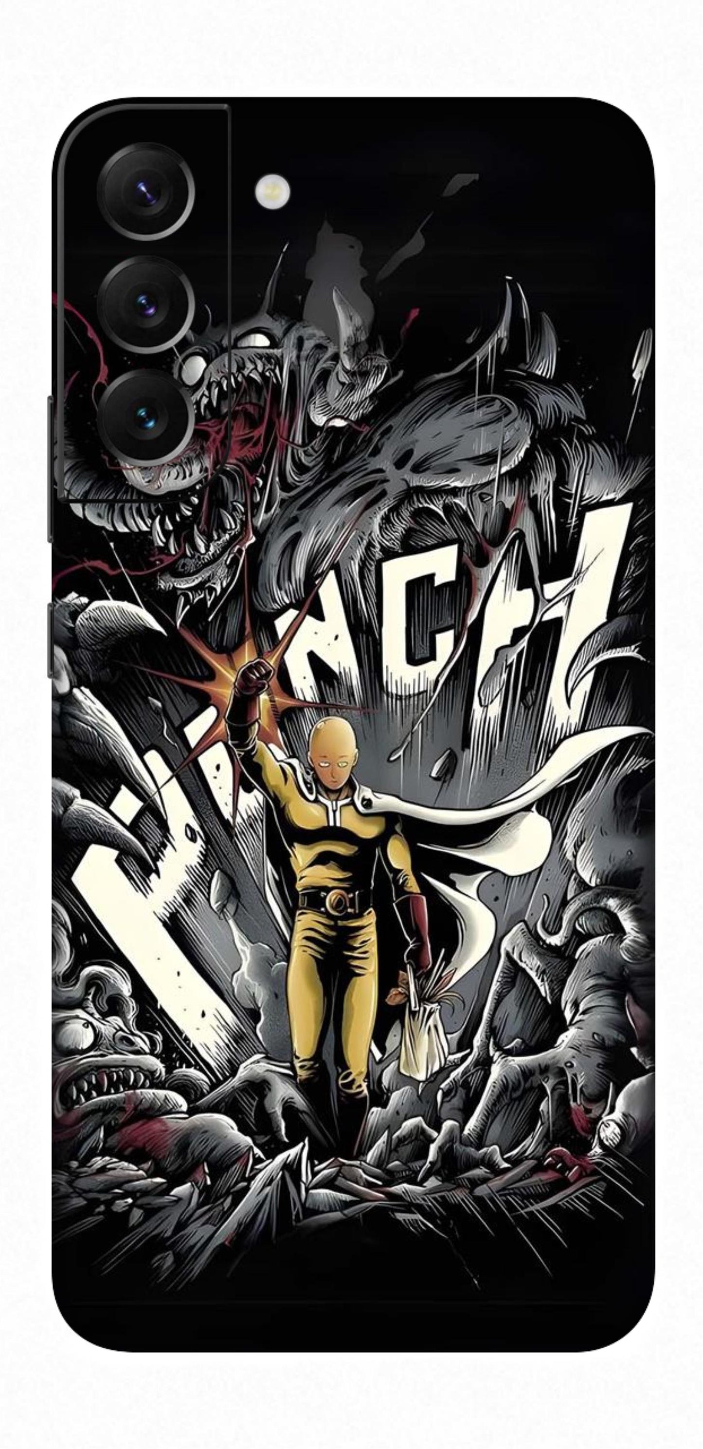 Samsung Galaxy S22 Skins and Wraps