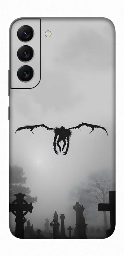 Shinigami Ryuk