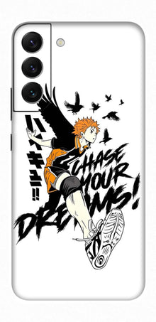 Samsung Galaxy S22 Skins and Wraps