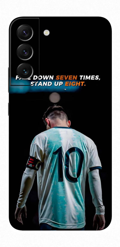 Stand Up