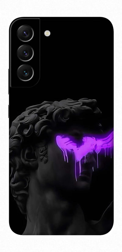 The Greek God