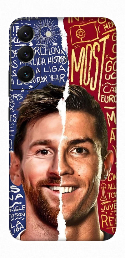 The Two Goats