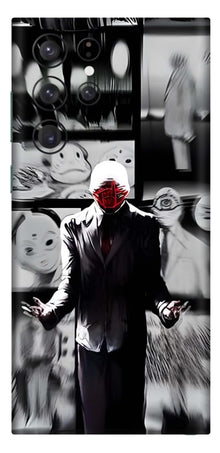 Samsung Galaxy S22 Ultra Skins and Wraps