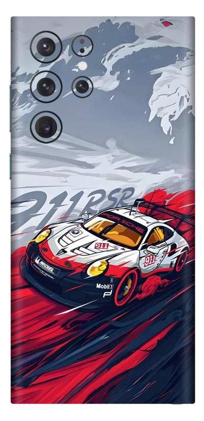 911 RS