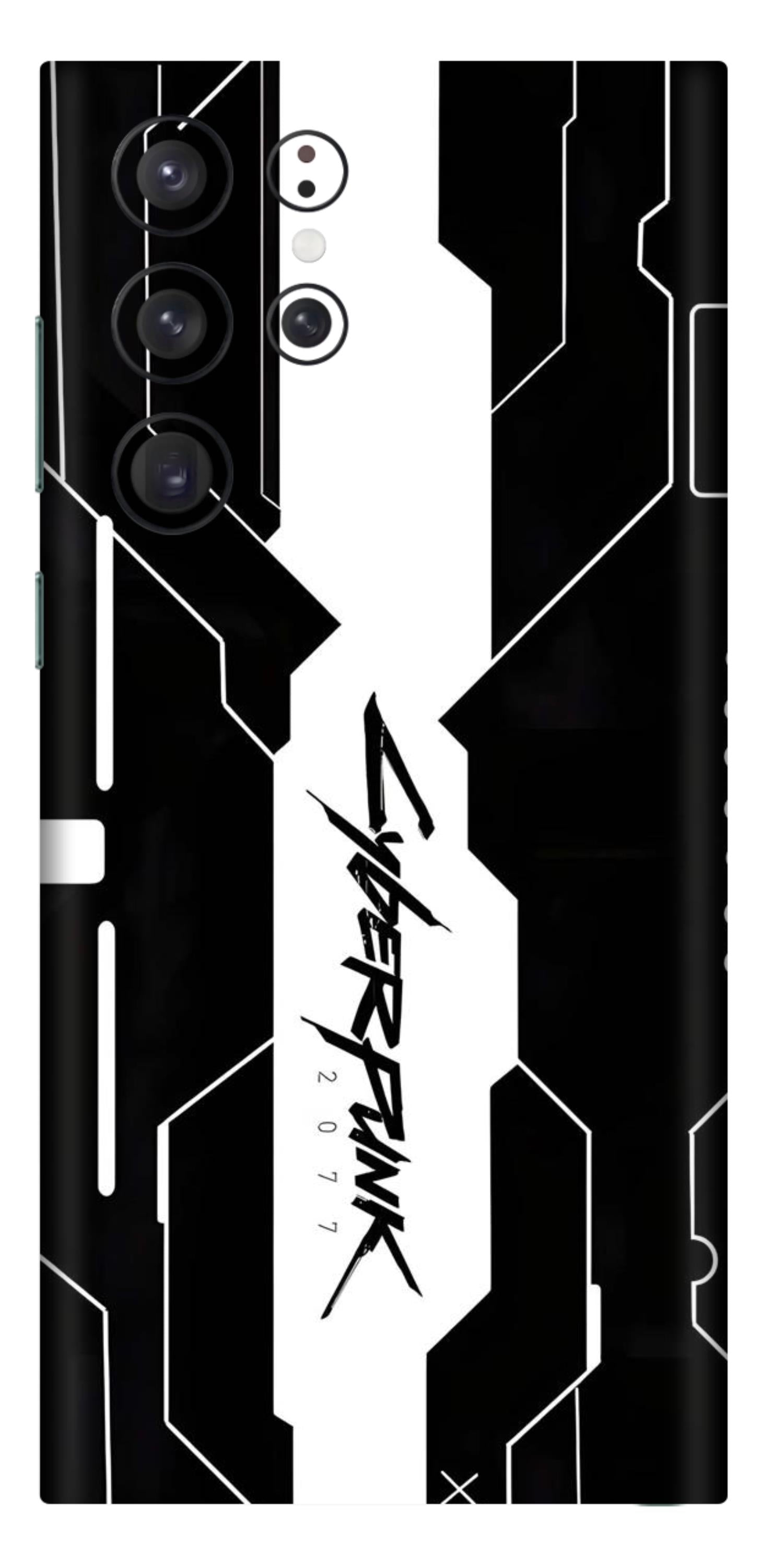 Samsung Galaxy S22 Ultra Skins and Wraps