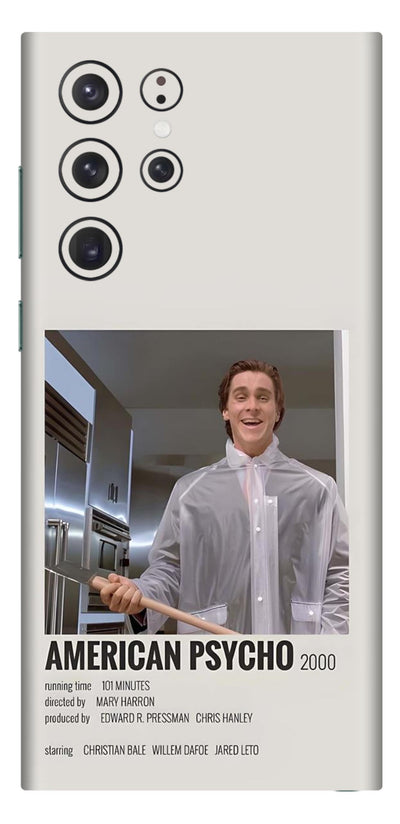 American Psycho