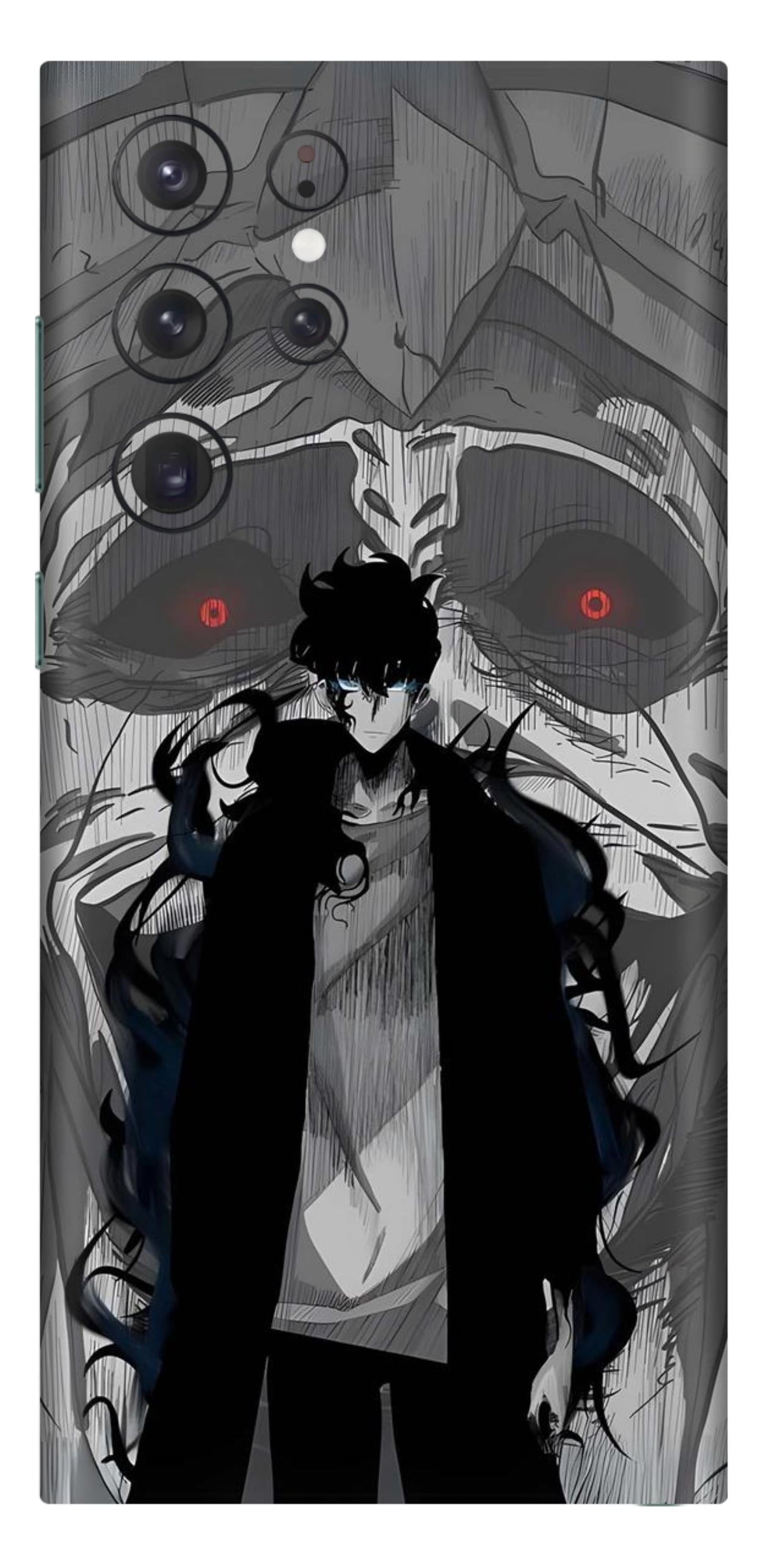 Samsung Galaxy S22 Ultra Skins and Wraps