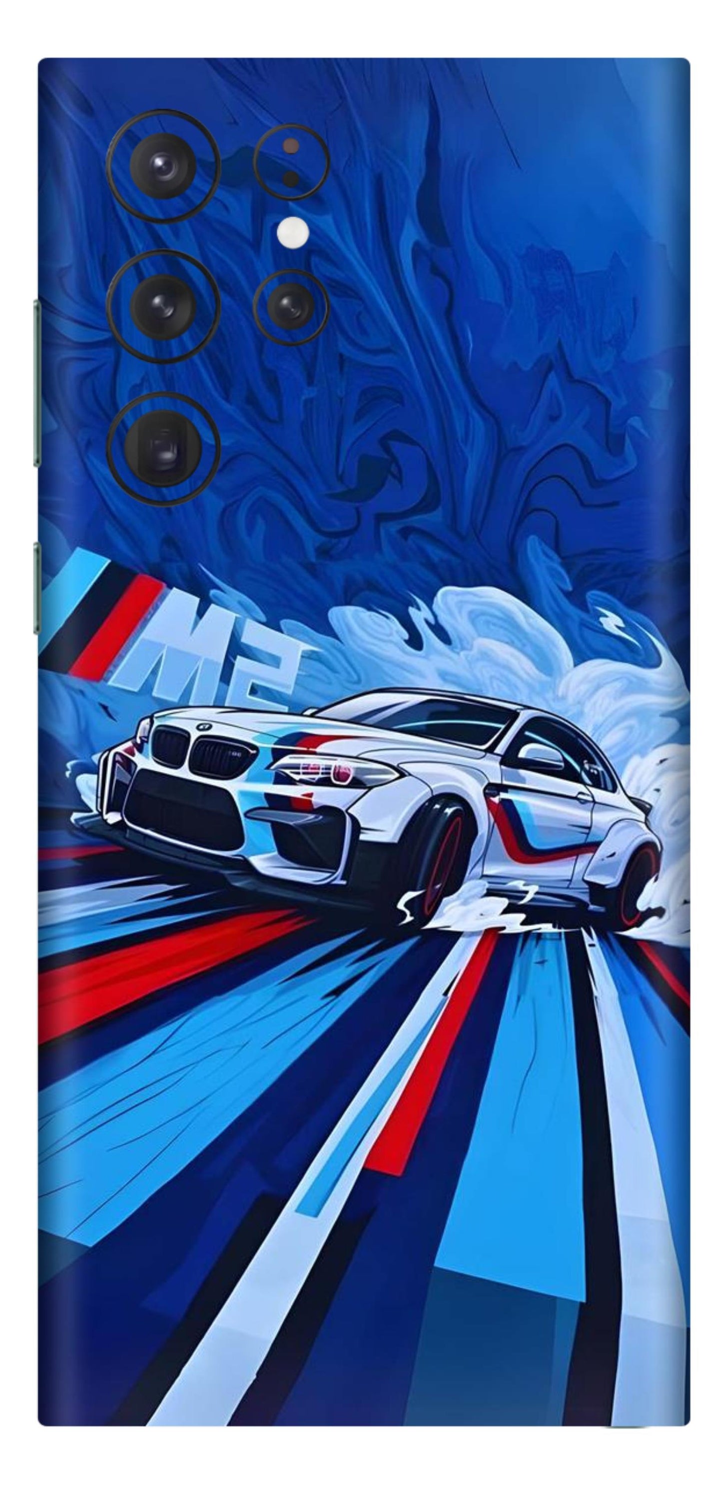 Samsung Galaxy S22 Ultra Skins and Wraps